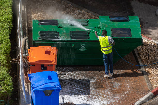 Roof Power Washing Services in Tierra Verde, FL